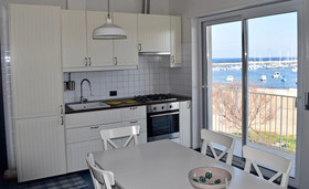 Harbor House
