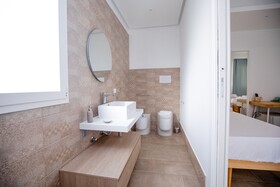IzzHome Bella Vita Superior Room