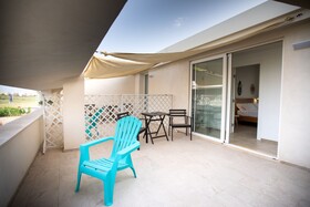 IzzHome Bella Vita Superior Room