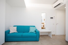 IzzHome Bella Vita Superior Room