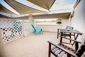 IzzHome Bella Vita Superior Room