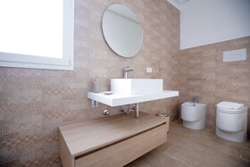 IzzHome Bella Vita Superior Room