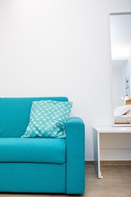 IzzHome Bella Vita Superior Room