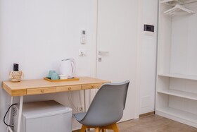 IzzHome Bella Vita Superior Room