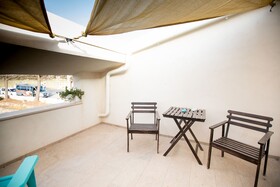 IzzHome Bella Vita Superior Room