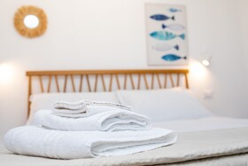 IzzHome Bella Vita Superior Room