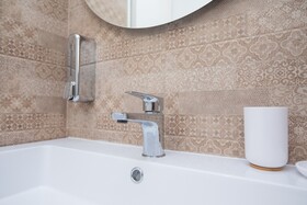 IzzHome Bella Vita Superior Room