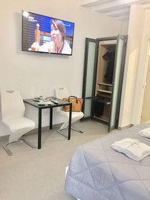 Paolino Exclusive Rooms