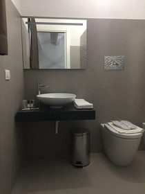Paolino Exclusive Rooms