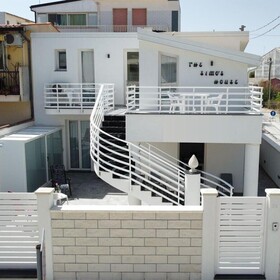 The Simo's House Camere A Marzamem