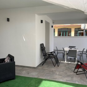 The Simo's House Camere A Marzamem