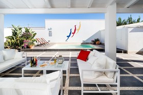Villa Allegra
