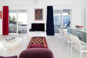 Villa Allegra