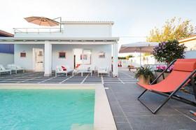 Villa Allegra