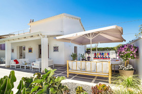 Villa Allegra
