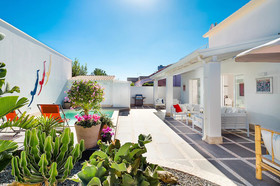 Villa Allegra