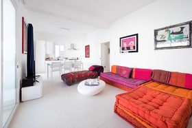Villa Allegra