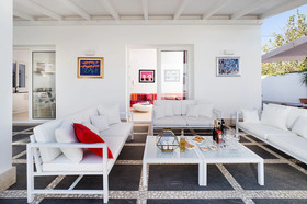 Villa Allegra