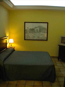 Hotel Colle Acre