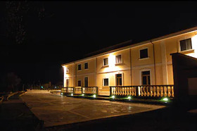 Hotel Colle Acre