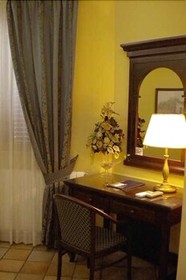 Hotel Colle Acre