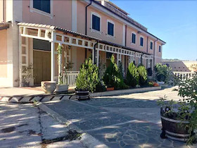 Hotel Colle Acre