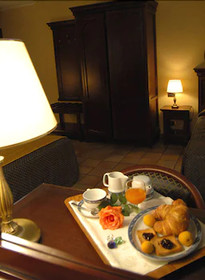 Hotel Colle Acre