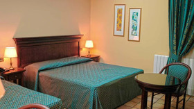 Hotel Colle Acre