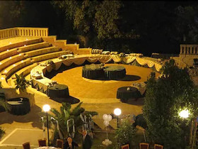 Hotel Colle Acre