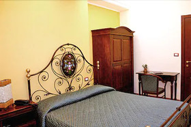 Hotel Colle Acre