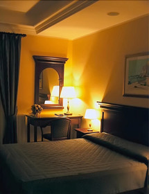 Hotel Colle Acre