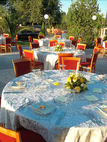 Hotel Colle Acre