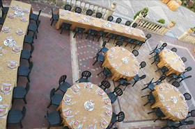 Hotel Colle Acre