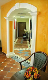 Hotel Colle Acre