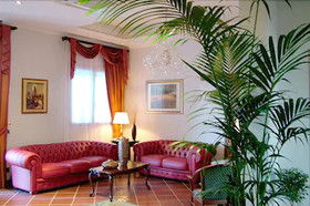 Hotel Colle Acre
