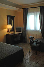 Hotel Colle Acre