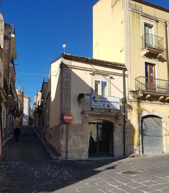 La Mansarda Iblea