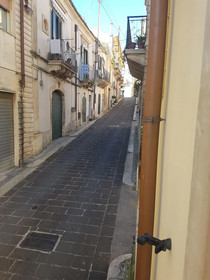 La Mansarda Iblea