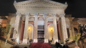 120 Rodionoff B&B Palermo