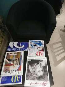 120 Rodionoff B&B Palermo