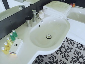 120 Rodionoff B&B Palermo