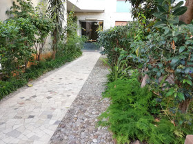 120 Rodionoff B&B Palermo