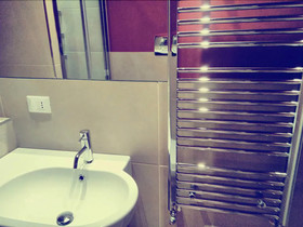 120 Rodionoff B&B Palermo