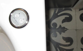 120 Rodionoff B&B Palermo
