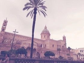 120 Rodionoff B&B Palermo