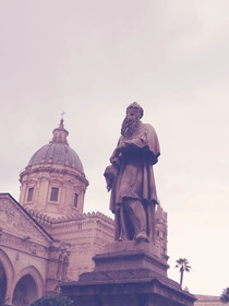 120 Rodionoff B&B Palermo