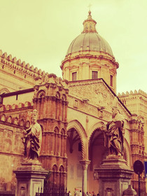 120 Rodionoff B&B Palermo