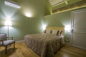 Palazzo Valentino Rooms & Suites