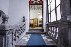 Palazzo Valentino Rooms & Suites