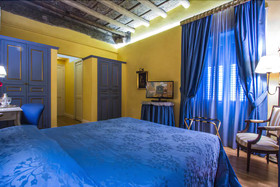 Palazzo Valentino Rooms & Suites